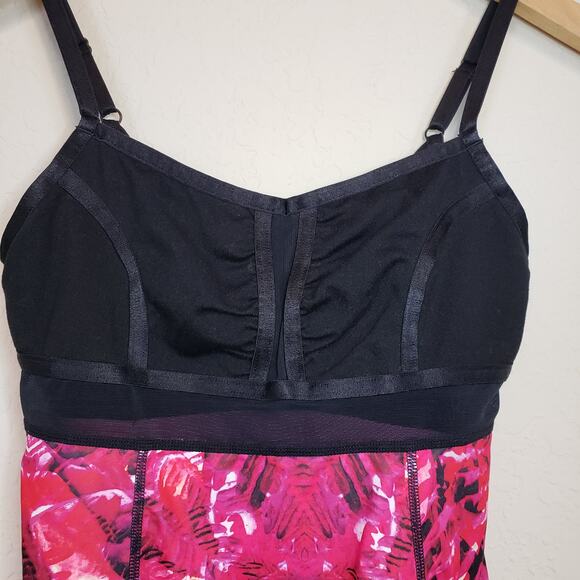 Zella Active Camisole Tank Women's X Small Workout Athleisure - Picture 3 of 7